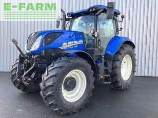 ratastraktor New Holland t7.190 pc t4b