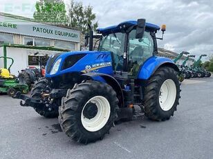 тркала трактор New Holland t7.190 rc