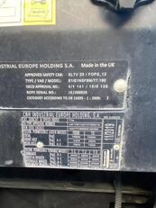 Trator de rodas New Holland t7.190 rc a venda - Imagem 8 | Agroline BR Trator de rodas New Holland t7.190 rc | Imagem 8 - Agroline