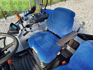 판매 중인 휠 트랙터 New Holland t7.200 power command - 이미지 10 | Agroline KR 휠 트랙터 New Holland t7.200 power command | 이미지 10 - Agroline
