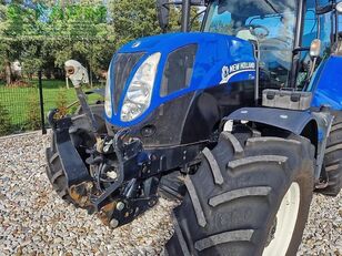 판매 중인 휠 트랙터 New Holland t7.200 power command - 이미지 15 | Agroline KR 휠 트랙터 New Holland t7.200 power command | 이미지 15 - Agroline