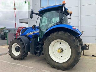 ratastraktor New Holland t7.210