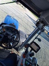 Tracteur à roues New Holland t7.210 ac à vendre - Image 7 | Agroline CH Tracteur à roues New Holland t7.210 ac | Image 7 - Agroline