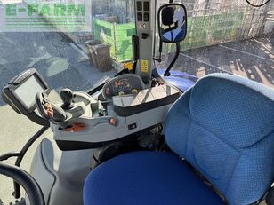 Tracteur à roues New Holland t7.210 auto command à vendre - Image 12 | Agroline SN Tracteur à roues New Holland t7.210 auto command | Image 12 - Agroline