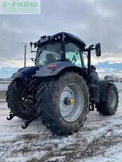 New Holland t7.210 autocommand blue power wheel tractor for sale - Image 4 | Agroline NG New Holland t7.210 autocommand blue power wheel tractor | Image 4 - Agroline