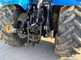 kolesov&yacute; traktor New Holland t7.260 pc