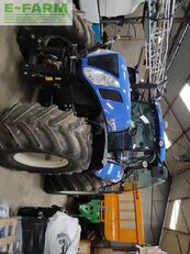 trator de rodas New Holland t7.260 pc sw