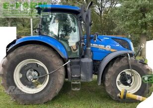 New Holland t7.270 wheel tractor for sale - Image 4 | Agroline NZ New Holland t7.270 wheel tractor | Image 4 - Agroline