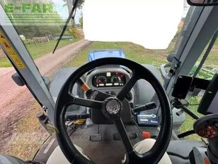 New Holland t7.270 wheel tractor for sale - Image 9 | Agroline NZ New Holland t7.270 wheel tractor | Image 9 - Agroline