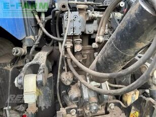 New Holland t7.270 wheel tractor for sale - Image 13 | Agroline NZ New Holland t7.270 wheel tractor | Image 13 - Agroline