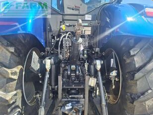 New Holland t7 270 wheel tractor for sale - Image 10 | Agroline PH New Holland t7 270 wheel tractor | Image 10 - Agroline