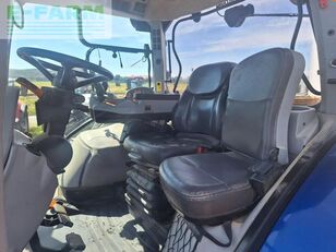 New Holland t7 270 wheel tractor for sale - Image 11 | Agroline PH New Holland t7 270 wheel tractor | Image 11 - Agroline