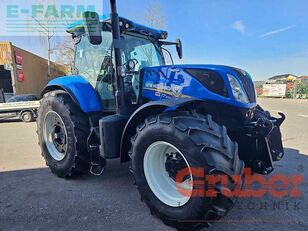 جرار بعجلات New Holland t7.270ac