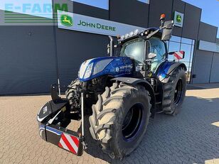Tracteur à roues New Holland t7.300 à vendre - Image 10 | Agroline MA Tracteur à roues New Holland t7.300 | Image 10 - Agroline