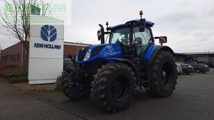 New Holland t7.300 ac plmi Radtraktor