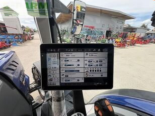 New Holland t7.300 plm auto command wheel tractor for sale - Image 11 | Agroline IE New Holland t7.300 plm auto command wheel tractor | Image 11 - Agroline