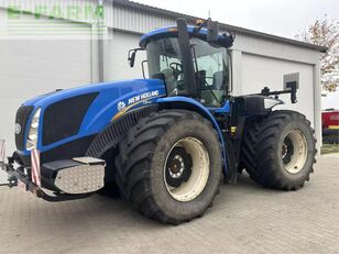 New Holland t9.560 wheel tractor