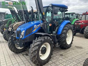 tractor cu roţi New Holland td 5.85