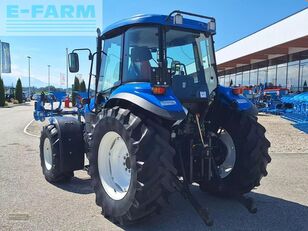 New Holland td 90 d Radtraktor kaufen - Bild 5 | Agroline AT New Holland td 90 d Radtraktor | Bild 5 - Agroline