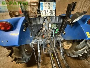 Купить трактор колесный New Holland td3.50 - Изображение 9 | Agroline TJ Трактор колесный New Holland td3.50 | Изображение 9 - Agroline