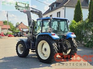 тркала трактор New Holland tl 90