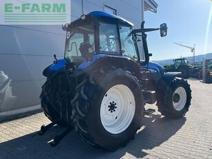 جرار بعجلات New Holland tm 130