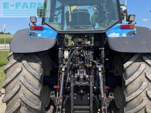 New Holland tm 190 wheel tractor