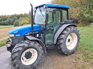 New Holland tn-d 70 D wielen trekker