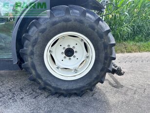 New Holland tn-n 75 Radtraktor