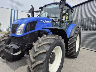 трактор колісний New Holland Трактор New Holland T5.120 (2023)