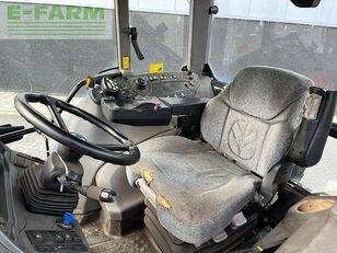 New Holland tvt 190 wheel tractor