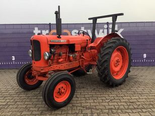 Nuffield 10/60 wheel tractor