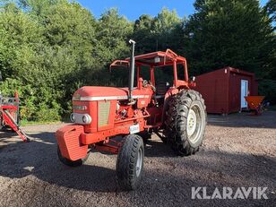trator de rodas Nuffield 4/65