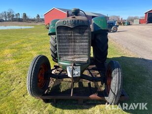 Oliver Hart-Parr 70 wheel tractor