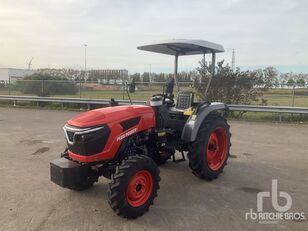 tractor cu roţi Plus Power TT604 (Unused) nou