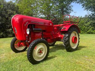 traktor na kolesih Porsche Diesel Junior 108