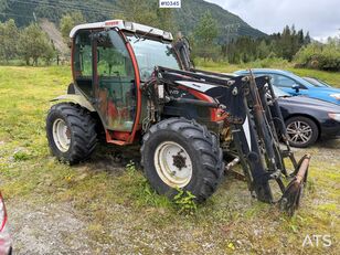 Reform MOUNTY wheel tractor