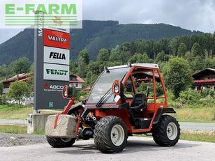 Reform metrac h5 tractor de ruedas