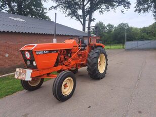 Renault 57 wheel tractor