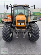 Renault 640 rz wheel tractor