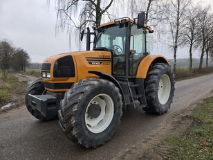 tracteur à roues Renault ARES 715 RZ