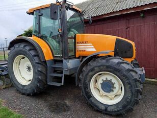 трактор колісний Renault Ares 640