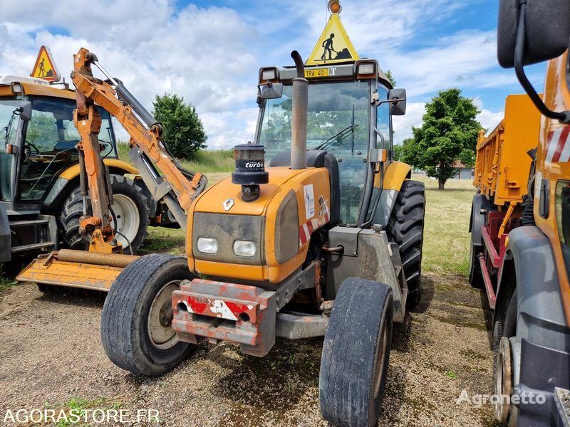 Renault ERG95H2R wheel tractor