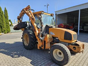 Renault Egros wheel tractor