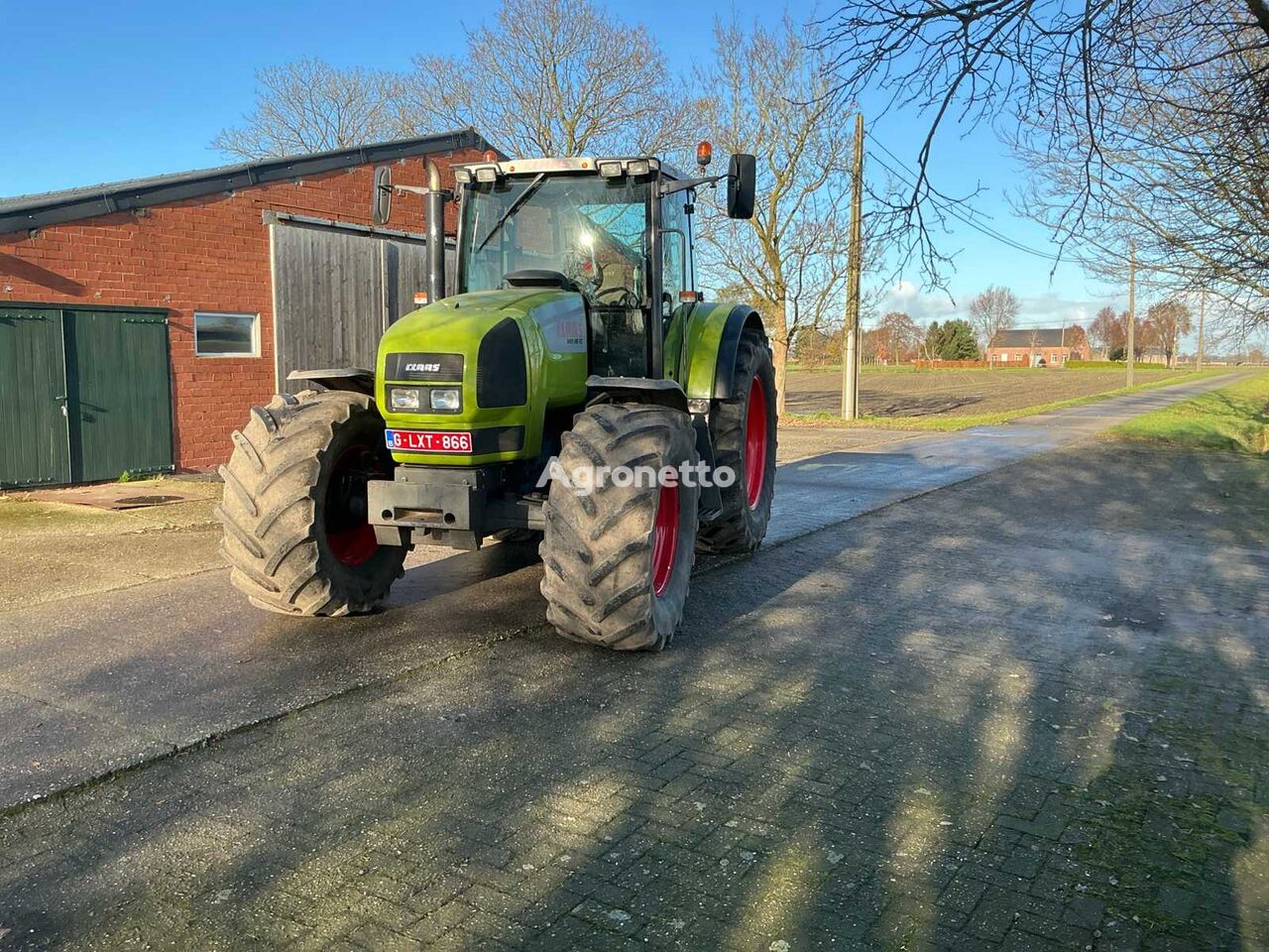 Renault H44 wheel tractor