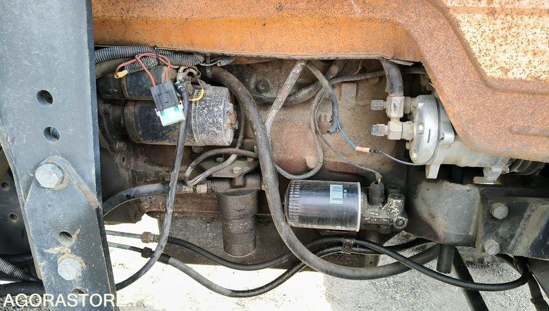 1990 Renault R3143-47541838