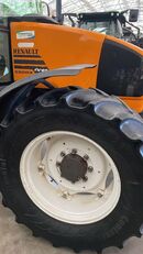 Renault ares 550 rx wheel tractor