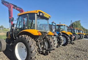 ciągnik kołowy Renault ergos z ladowaczem Stan Bardzo Dobry !!!!!!!