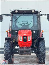 tracteur &agrave; roues SAME Dorado 100