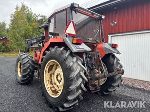 tracteur &agrave; roues SAME Laser 100